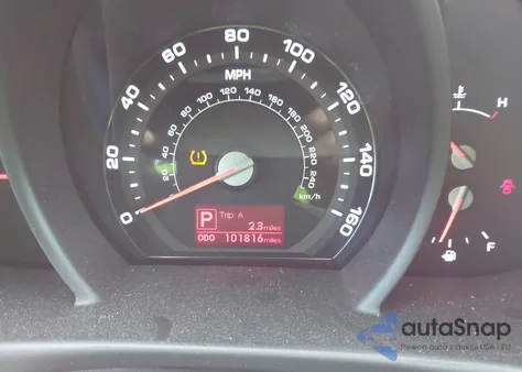 2013 Kia Sportage Lx from USA, damaged, VIN KNDPB3A27D7496552